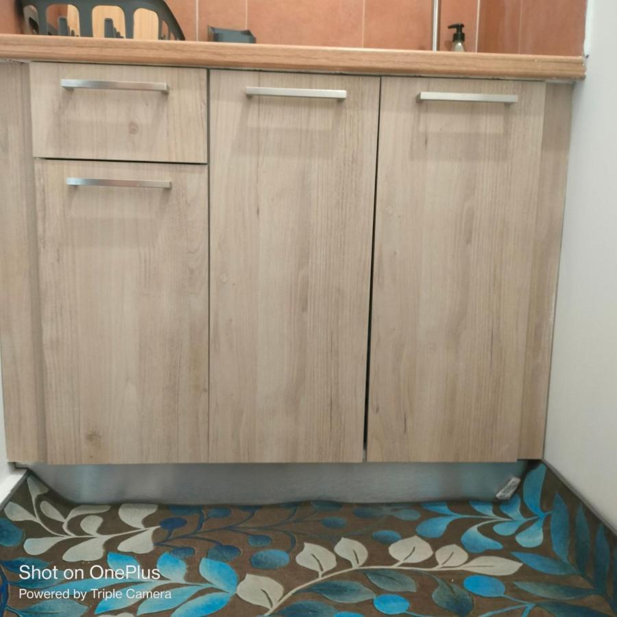 Central Sophisticated Studio Pyrgos Near Olympia Екстер'єр фото