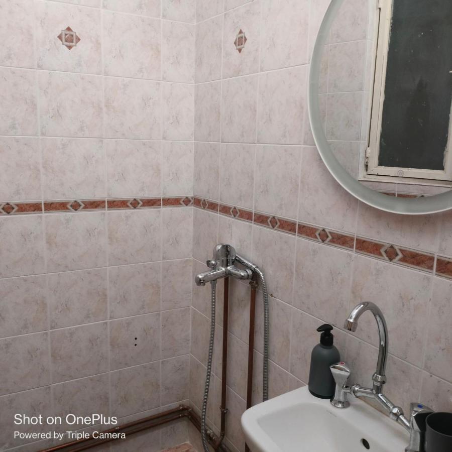Central Sophisticated Studio Pyrgos Near Olympia Екстер'єр фото